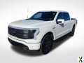 Photo Used 2022 Ford F150 Lightning Lariat