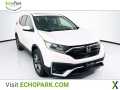 Photo Used 2022 Honda CR-V EX