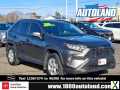 Photo Certified 2020 Toyota RAV4 XLE