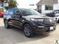 Photo Used 2021 Ford Explorer XLT w/ Equipment Group 202A