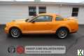 Photo Used 2007 Ford Mustang Shelby GT500