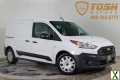 Photo Used 2020 Ford Transit Connect XL w/ CNG/LPG Engine Prep Package