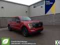 Photo Certified 2022 Ford F150 XLT