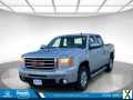 Photo Used 2013 GMC Sierra 1500 SLT