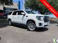 Photo Used 2023 GMC Yukon XL SLT