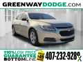 Photo Used 2015 Chevrolet Malibu LS w/ Protection Package