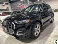 Photo Used 2021 Audi Q5 2.0T Premium