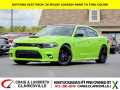 Photo Used 2023 Dodge Charger Scat Pack w/ Daytona Edition Group