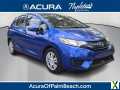 Photo Used 2016 Honda Fit LX