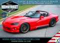 Photo Used 1994 Dodge Viper RT/10