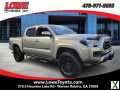 Photo Used 2022 Toyota Tacoma SR5