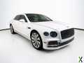 Photo Certified 2021 Bentley Flying Spur W12