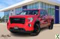 Photo Used 2021 GMC Sierra 1500 Elevation