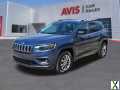 Photo Used 2020 Jeep Cherokee Latitude Plus w/ Cold Weather Group