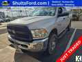 Photo Used 2016 RAM 2500 Tradesman w/ Chrome Appearance Group