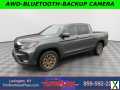 Photo Used 2021 Honda Ridgeline RTL