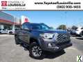 Photo Certified 2021 Toyota Tacoma TRD Off-Road