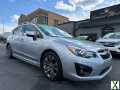 Photo Used 2013 Subaru Impreza 2.0i Sport Premium