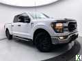 Photo Used 2023 Ford F150 XLT