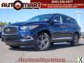 Photo Used 2018 INFINITI QX60 AWD