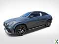 Photo Used 2021 Mercedes-Benz GLE 53 AMG 4MATIC Coupe