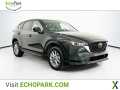 Photo Used 2024 MAZDA CX-5 AWD 2.5 S w/ Select Package