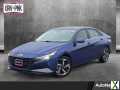 Photo Used 2023 Hyundai Elantra Limited