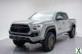 Photo Used 2022 Toyota Tacoma SR5 w/ Trail Edition