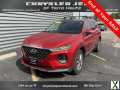 Photo Used 2019 Hyundai Santa Fe Limited w/ Cargo Package