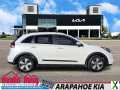 Photo Certified 2019 Kia Niro EX w/ Paint Protection Film Package