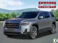 Photo Certified 2023 GMC Acadia SLE