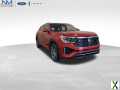 Photo Used 2024 Volkswagen Atlas Cross Sport SEL R-Line