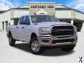 Photo Used 2020 RAM 2500 Tradesman w/ Chrome Appearance Group