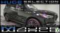 Photo Used 2024 INFINITI QX80 Premium Select w/ Cargo Package