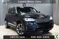 Photo Used 2018 BMW X5 xDrive50i