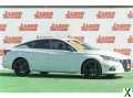 Photo Used 2022 Nissan Altima 2.5 SR w/ Midnight Edition Package