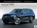 Photo Certified 2022 Mercedes-Benz GLS 450 4MATIC w/ AMG Line Exterior