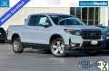 Photo Certified 2024 Honda Ridgeline RTL