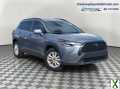 Photo Used 2022 Toyota Corolla Cross LE