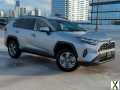 Photo Used 2024 Toyota RAV4 XLE