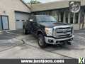 Photo Used 2014 Ford F350 XLT w/ XLT Premium Package