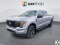 Photo Used 2022 Ford F150 XLT