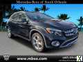 Photo Used 2020 Mercedes-Benz GLA 250 4MATIC