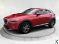 Photo Used 2017 MAZDA CX-3 Grand Touring