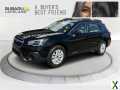 Photo Used 2018 Subaru Outback 2.5i