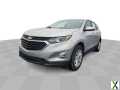 Photo Certified 2021 Chevrolet Equinox LT w/ Driver Convenience Package