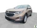 Photo Certified 2019 Chevrolet Equinox LT