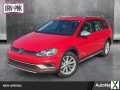 Photo Used 2018 Volkswagen Golf S