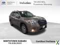 Photo Certified 2023 Subaru Forester Premium