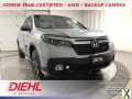 Photo Used 2019 Honda Ridgeline Sport